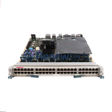 CISCO N7K-M148GT-11 - Nexus 7000 - 48 Port 10/100/1000. RJ-45