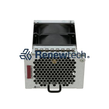 Nexus 9300 Fan 3, Port-side Intake