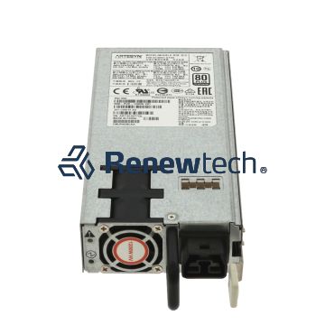 Nexus 9300 1200W, 200-277AC,240-380DC, Dual