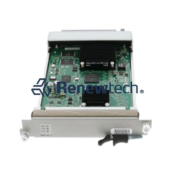 System Controller for Nexus 9500
