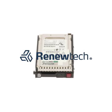 HP P04541-B21 - HP 400GB SAS 12G Write Intensive SFF SSD for G8-G10 Servers