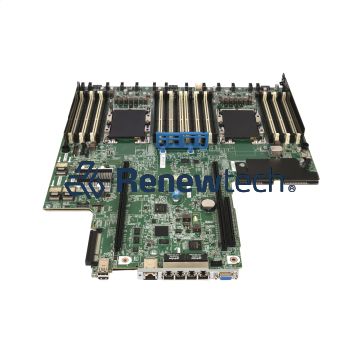 HP System Board for CL2600 G10