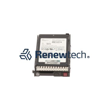 HP 960GB SAS 12G Read Intensive SFF SSD for