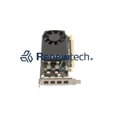 NVIDIA Quadro P1000 4GB GDDR5 GPU 