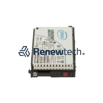 HP P13701-B21 - HP 3.2TB NVME Mixed Use SFF SSD for G8-G10 Servers