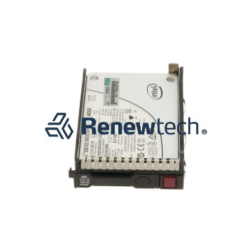 HP P18422-B21 - HP 480GB SATA 6G Read Intensive SFF SSD for G8-G10 Servers