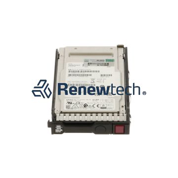 HP P26290-B21 - HP 800GB SAS 12G Mixed Use SFF SSD for G8-G10 Servers