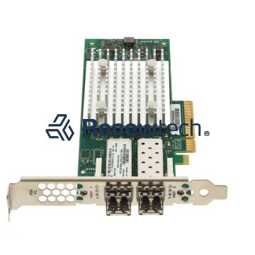 HP P9M76A - HP SN1600Q 32GB 2-Port FC Adapter (HP+LP+2SFP) 