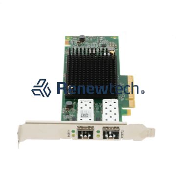 DELL 406-BBMQ - LPE35002 32Gbps FC 2PORT HBA HP 406-BBMQ