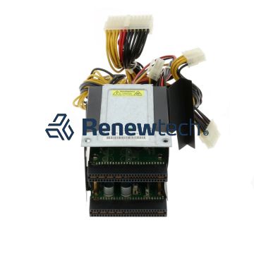 Supermicro Power Distribution Panel