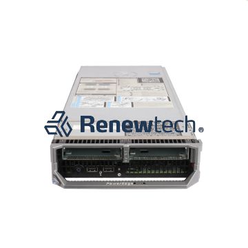 PowerEdge M620 NJVT7 Ask for custom qoute