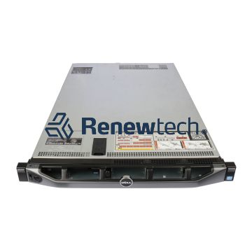 DELL PER620 - PowerEdge R620 - CTO Ask for custom qoute 