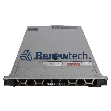 PowerEdge R640 10x2.5 6NR82