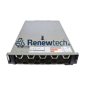PowerEdge R740 Diskless 2x HS 8x PCIE