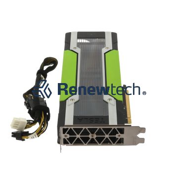 NVIDIA Tesla M60 GPU, PCIe (passive)