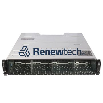 Equallogic PS6210XS 24x2.5 CTO