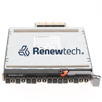 PowerConnect EMULEX 16x4GB FC PASSTHROUGH