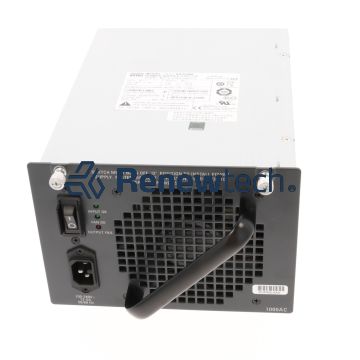 CISCO PWR-C45-1000AC - Catalyst 4500 1000W AC Power Supply (Data Only)