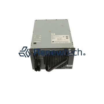CISCO PWR-C45-2800ACV - Catalyst 4500 2800W AC Power Supply (Data and PoE)