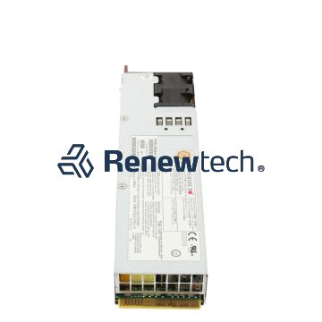 SUPERMICRO PWS-2K63A-1R - Supermicro 2600W redundant power supply 