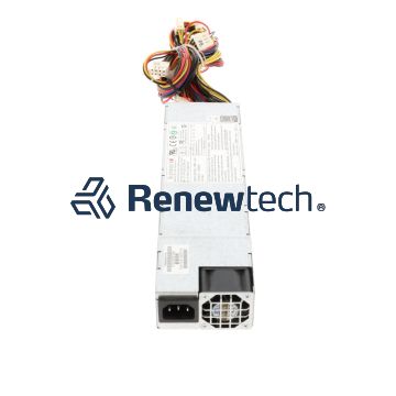 Supermicro 340W Platinum Multi-output power supply