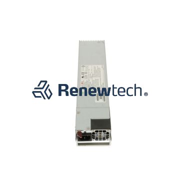 SUPERMICRO PWS-702A-1R - Supermicro 700W 1U Redundant Power Supply