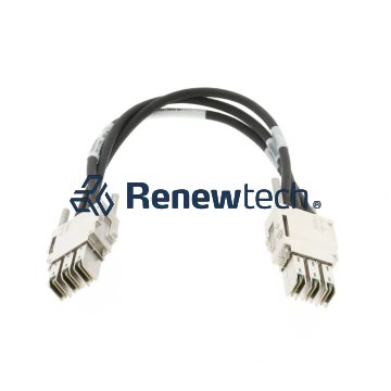 HP 5M LC/LC OM4 Fiber Cable for MSA2050 