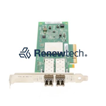 QLE2562 8Gbps FC 2PORT QLE2562