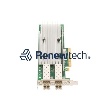 2-Port 10 Gigabit Ethernet Controller QL41132HLCU