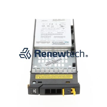 HP 200GB SAS 6G SFF SSD for 3PAR 7000