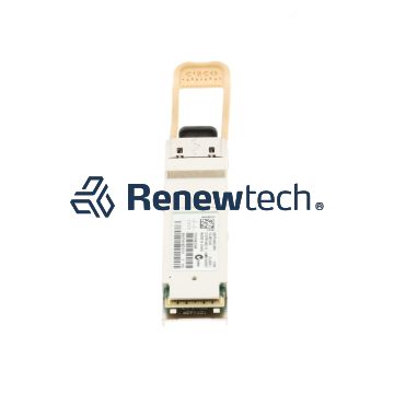 CISCO QSFP-40G-SR4 - 40GBASE-SR4 QSFP Transceiver Module with MPO Connector