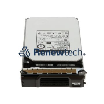8TB 7.2K 3.5 SAS 12G 4KN COMPELLENT