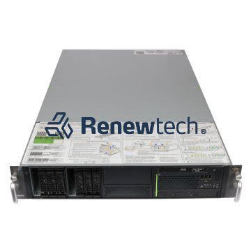 Fujitsu Primergy RX300 S5 - Configured to order 