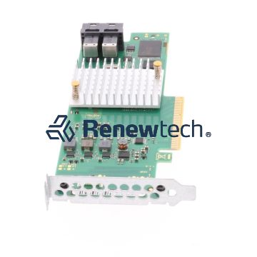 FUJITSU S26361-F3842-E1 - CP400i PRAID 8-PORT 12Gb/s SAS, 6Gb/s SATA 