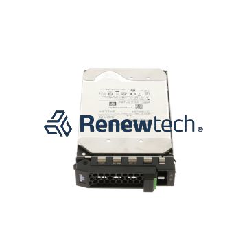 FUJITSU S26361-F3904-L800 - 8TB SATA HDD 6G 7.2K 3.5in 