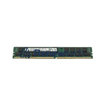 16GB 2Rx4 PC4-19200T DDR4-2400MHz  