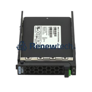 FUJITSU 38046681 - 1.92TB SATA SSD 6G Mixed-use SFF