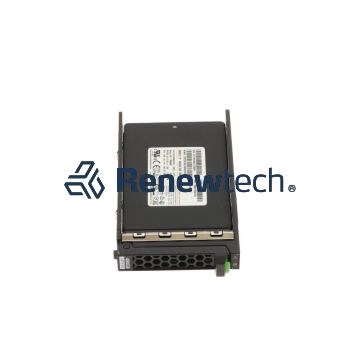 480GB SATA SSD 6G Mixed Use SFF