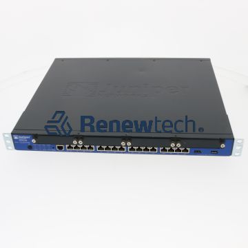 Juniper SRX240 Services Gateway