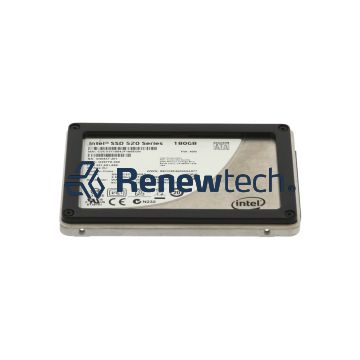 180GB SSD 2.5 SATA 6G RI SSDSC2CW180A3