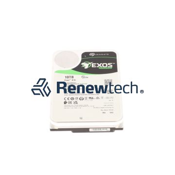 10TB 7.2K LFF SAS 12G ST10000NM008G