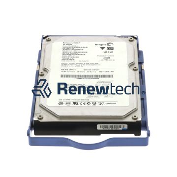 80GB 7.2K 3.5 SATA 3G ST380013AS