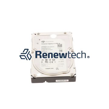 4TB 7.2K LFF SATA 6G ST4000NM0035