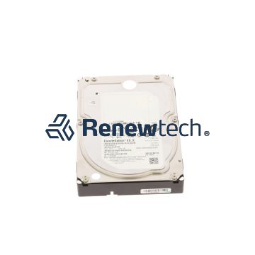 4TB 7.2K LFF SAS 6G HDD ST4000NM0043