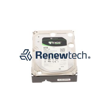 SEAGATE ST6000NM0235 - 6TB 7.2K LFF SATA 6G HDD ST6000NM0235