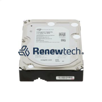 8TB 7.2K 3.5 SATA 6G ST8000NM0105