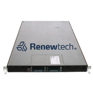 SUPERMICRO SYS-1028GR-TR - SuperServer SYS-1028GR-TR X10DRG-H 1U 4x2.5 3xGPU 