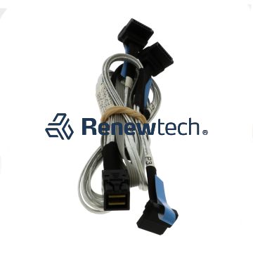 Fujitsu 3.5in SAS Cable Controller Backplane