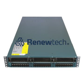 UCS SP Hyperflex System 6296 FI w/ 18p LIC