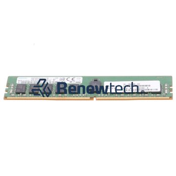 Cisco 16GB DDR4-2400-MHz RDIMM/PC4-19200/single